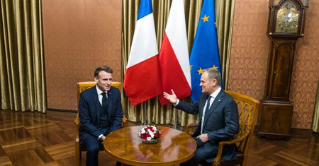 Wyzwania i zmiany w UE. Polska ma w tym jasny cel