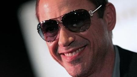 Robert Downey Jr.