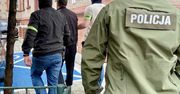 Kluczborscy policjanci rozbili grupę przestępczą kradnącą samochody