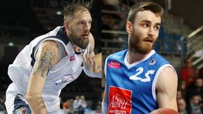 Piątka 24. kolejki Tauron Basket Ligi
