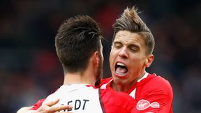 Premier League: ważna wygrana Southampton, cały mecz Jana Bednarka