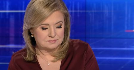 W TVP aż się gotuje. Blokada informacji