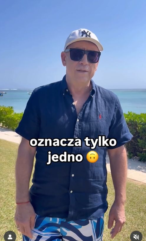Maciej Orłoś