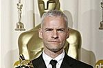 Tegoroczny zdobywca Oscara zadebiutuje jako reżyser