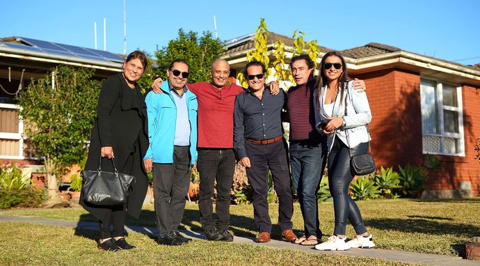 Smaki z rodzinnych stron