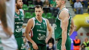 EBL. Klęska Legii w Zielonej Górze. Czas na zmiany, potrzeba jakości