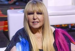 Maryla Rodowicz opowiedziała o swojej operacji. "To było okropne"