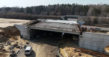 Paraliż na trasie Lublin – Lubartów. Od 8 kwietnia ogromne utrudnienia w Wandzinie