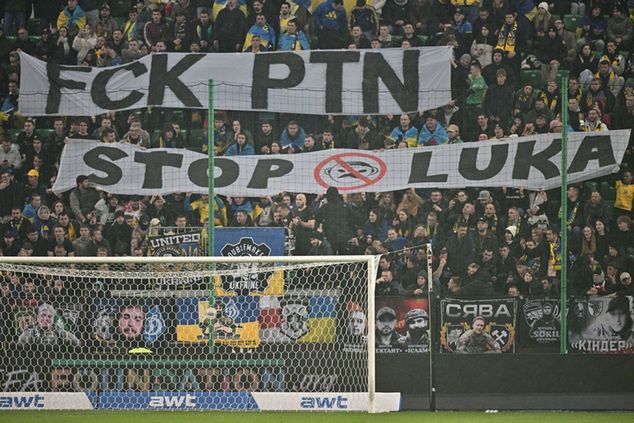 Sebastian Frej/Getty Images