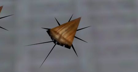 Czy zastanawialiście się kiedyś, co kierowało zachowaniem karaluchów w Half-Life?