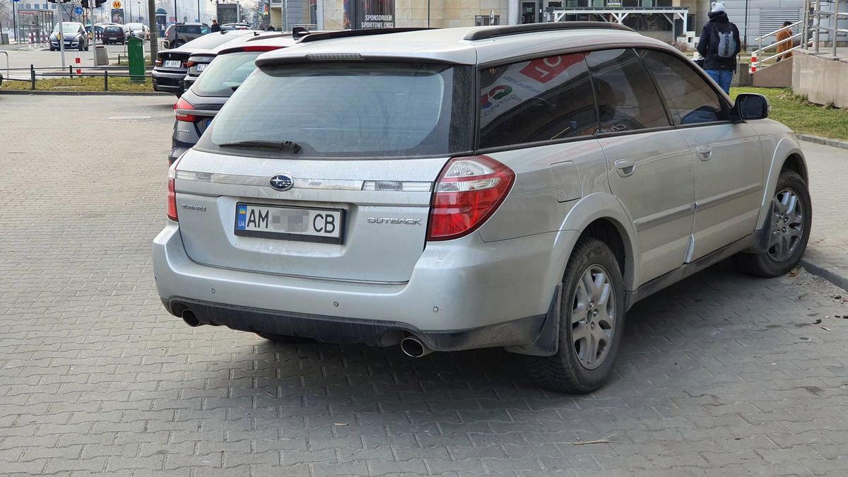 Kolizja z ukraińskim kierowcą może przynieść kłopoty, dlatego wprowadzono ubezpieczenia graniczne na 30 dni