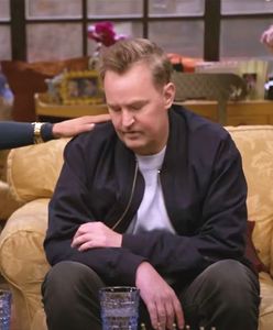 Fani nie zawiedli. "Przyjaciele: spotkanie po latach" przebojem na platformie