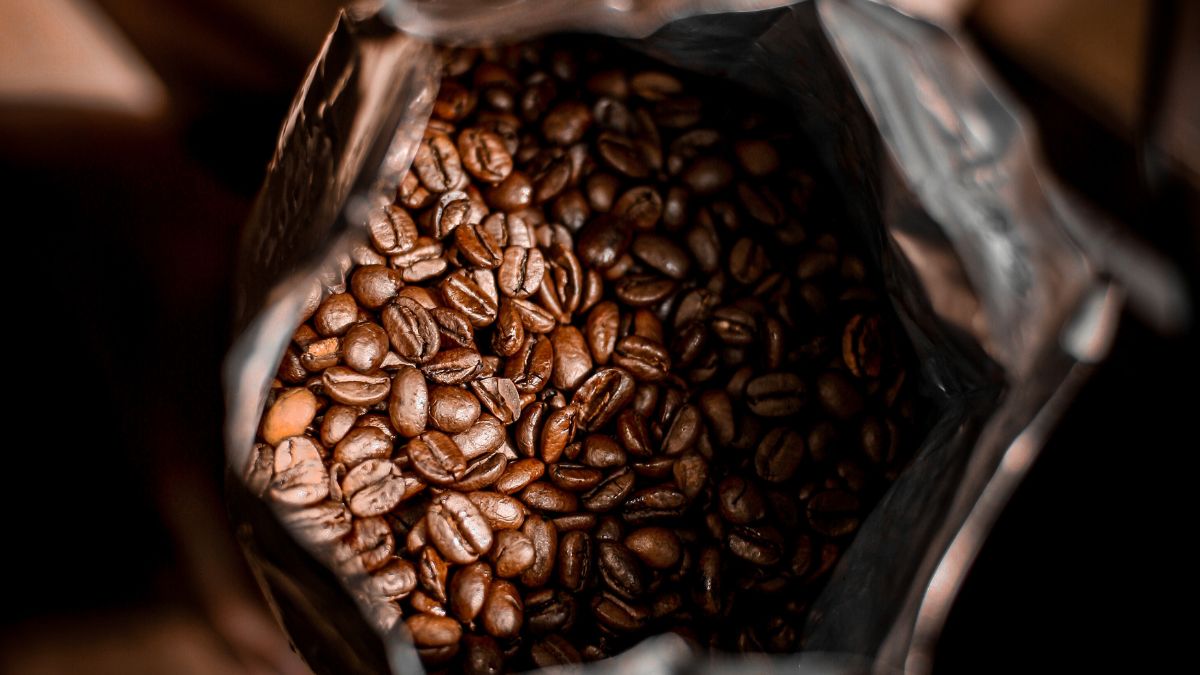 Kawa straci swój aromat. Wystarczy prosty błąd