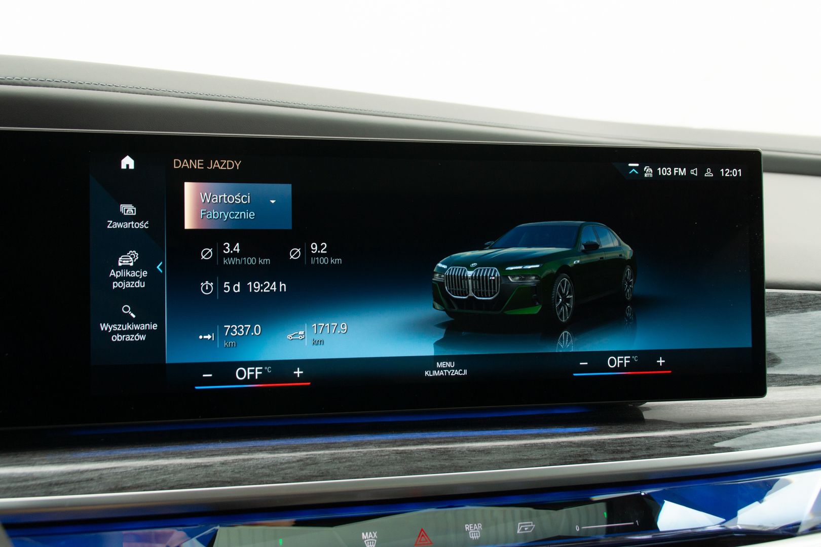 BMW M760e xDrive