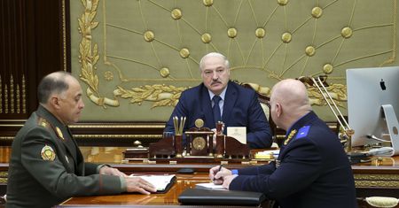 Białoruski generał rzuca groźbami wobec Polski i krajów bałtyckich. "Nastąpią zniszczenia i śmierć"