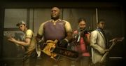 Left 4 Dead 2. Zwiastun i preordery na Steam
