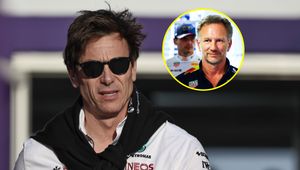 Nie wróci już do F1? "Mam mieszane uczucia"