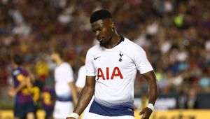 Koronawirus. Aurier i Sissoko złamali przepisy. Teraz zostaną wezwani na dywanik