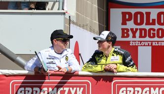 PSŻ widzi szansę na PGE Ekstraligę? Najpierw infrastruktura, później awans