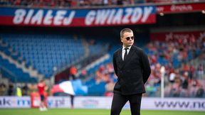 Przeprowadzki jeszcze nie będzie. Wisła i Wieczysta z oświadczeniem ws. stadionu