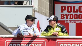 Żużel. To był czynnik decydujący o zwycięstwie PSŻ-u. "Wytrzymał presję bycia rezerwowym"