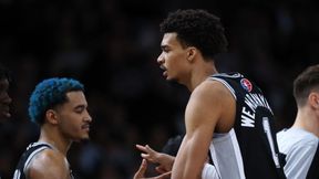 Gwiazda NBA chce... ultrasów. Ma szalony plan