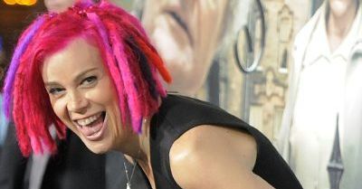 ''Atlas chmur'': ''Każdego dnia marzyłam o śmierci''. Dramat Lany Wachowski