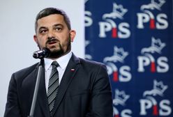 Polityk PiS zawieszony na Twitterze. Krzysztof Sobolewski pisze do administratorów