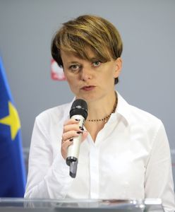 Emilewicz o drugiej fali koronawirusa. "Dlatego nie chcieliśmy przesuwać wyborów na jesień"