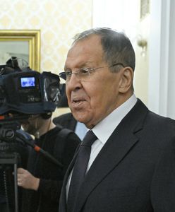 Szijjarto odwiedził Moskwę. "Poważny promyk nadziei"