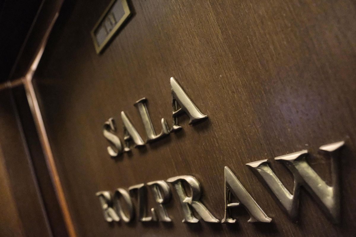 Warszawa. "Dzika reprywatyzacja" w stolicy