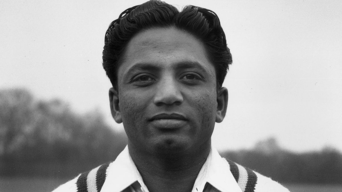 Getty Images / Douglas Miller/Keystone / Na zdjęciu: Wazir Mohammad