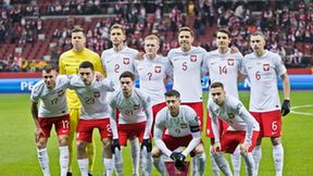 Polska - Czechy 1:1 (galeria)