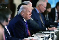 Opcja ataku na Iran już na stole. Trump musi wybrać