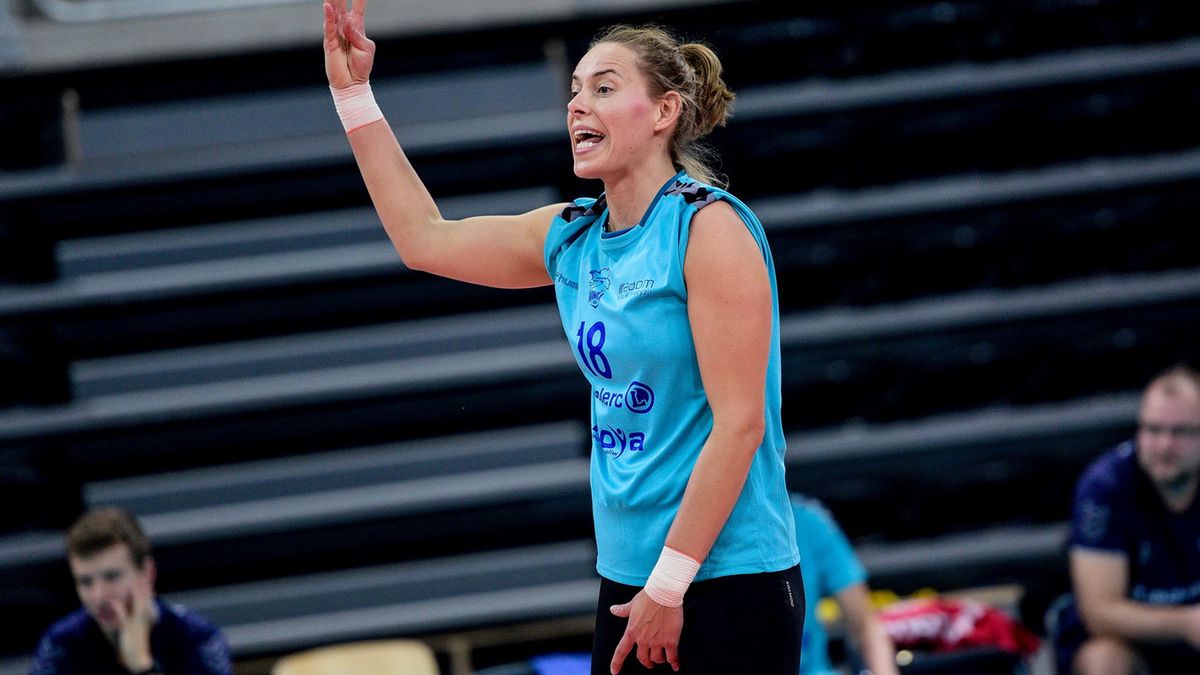 WP SportoweFakty / Paweł Piotrowski / Na zdjęciu: Katarzyna Skorupa