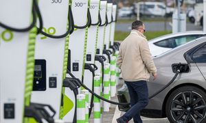 Prąd potrzebny bardziej niż kiedykolwiek. Oto powody