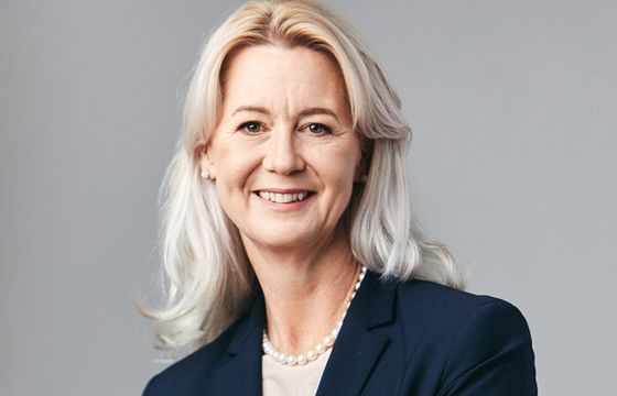 Dorota Dabrowski-Winterscheid dołącza do CEC Group