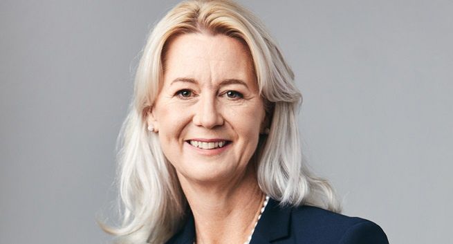 Dorota Dabrowski-Winterscheid dołącza do CEC Group