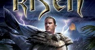Galeria: Risen