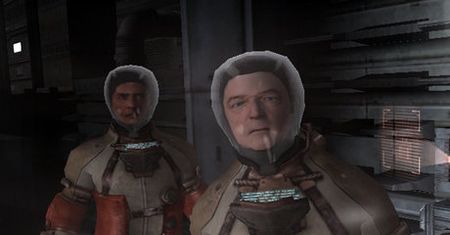 Jak poszło Dead Space Extraction?