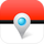 GoGo Maps - Pokemon Go Guide with Maps for Gyms, PokeStops, and LiveSpotting ikona