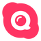 Skype Qik icon