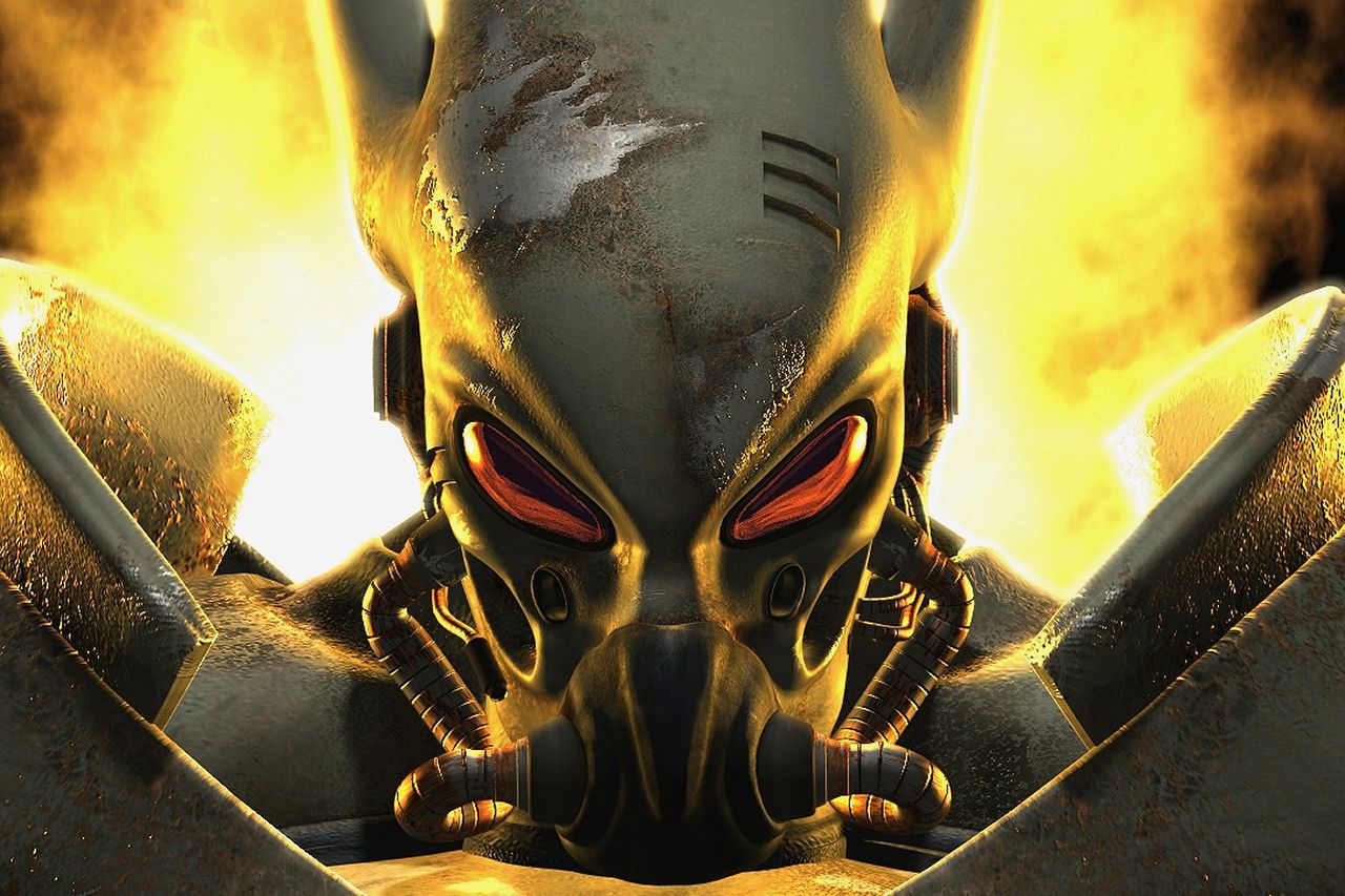 Fallout wraca do GOG.com, a za nim idzie Quake, Doom i gry Elder Scrolls bez DRM