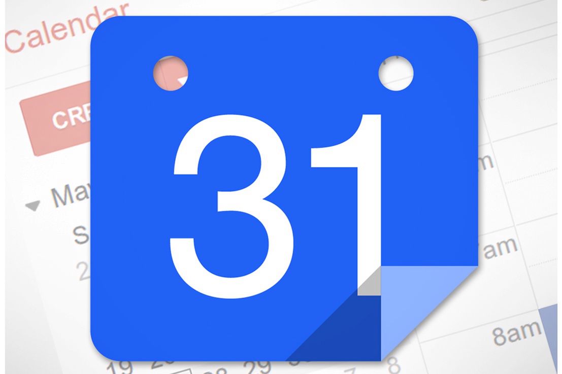 Ze względów bezpieczeństwa Google zmienia adres swojego kalendarza