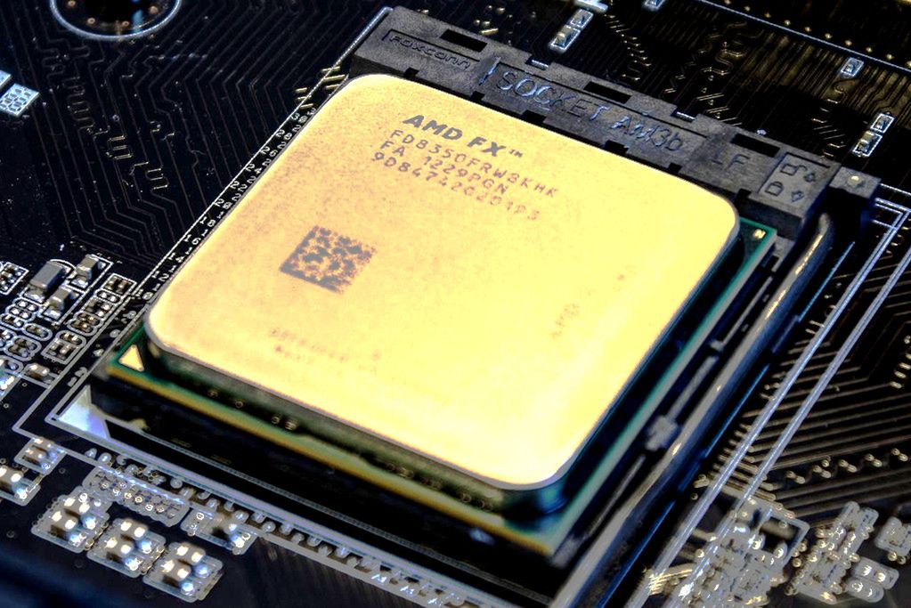 Wyciekły plany AMD: na procesorach Vishera zakończy się linia szybkich CPU z Sunnyvale?
