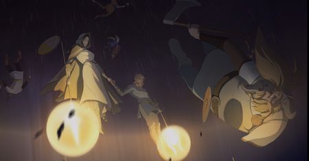 The Banner Saga 3 – recenzja. Nastały czasy ostateczne