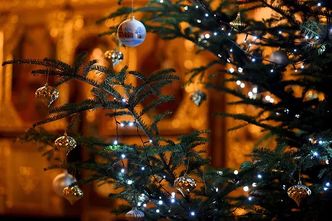 Wigilia 2020. Ile osób zasiądzie przy świątecznym stole?