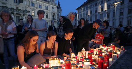 Bolesna pomyłka w Austrii. Wzięli go za napastnika z Grazu