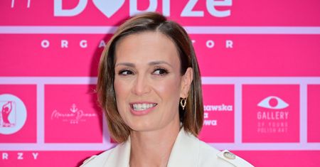 Paulina Chylewska od ponad 20 lat układa sobie życie u boku męża. Nie każdy wie, że jej ukochany to znany dziennikarz TVP