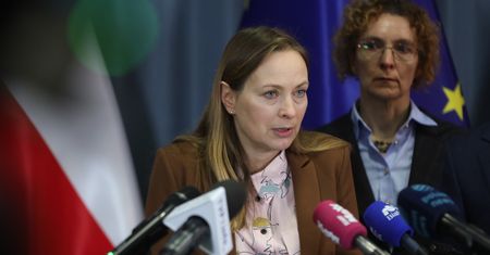 Będą specjalne kredyty dla przedsiębiorców przy granicy z Białorusią. Padła data